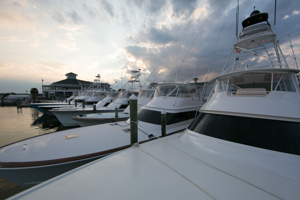 2016 Pirates Cove Billfish Tournament The Anglers' Tournament