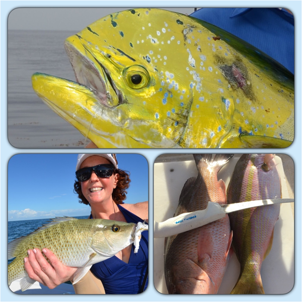 Florida Fishing Photos