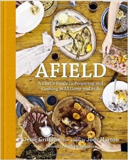 Afield