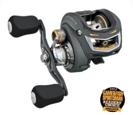 Bass Pro Shops Johnny Morris CarbonLite A Baitcast Reel - See more at- http-::www.basspro.com:Bass-Pro-Shops-Johnny-Morris-CarbonLite-A-Baitcast-Reel