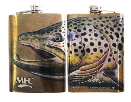 The Angler’s Holiday Gift Guide