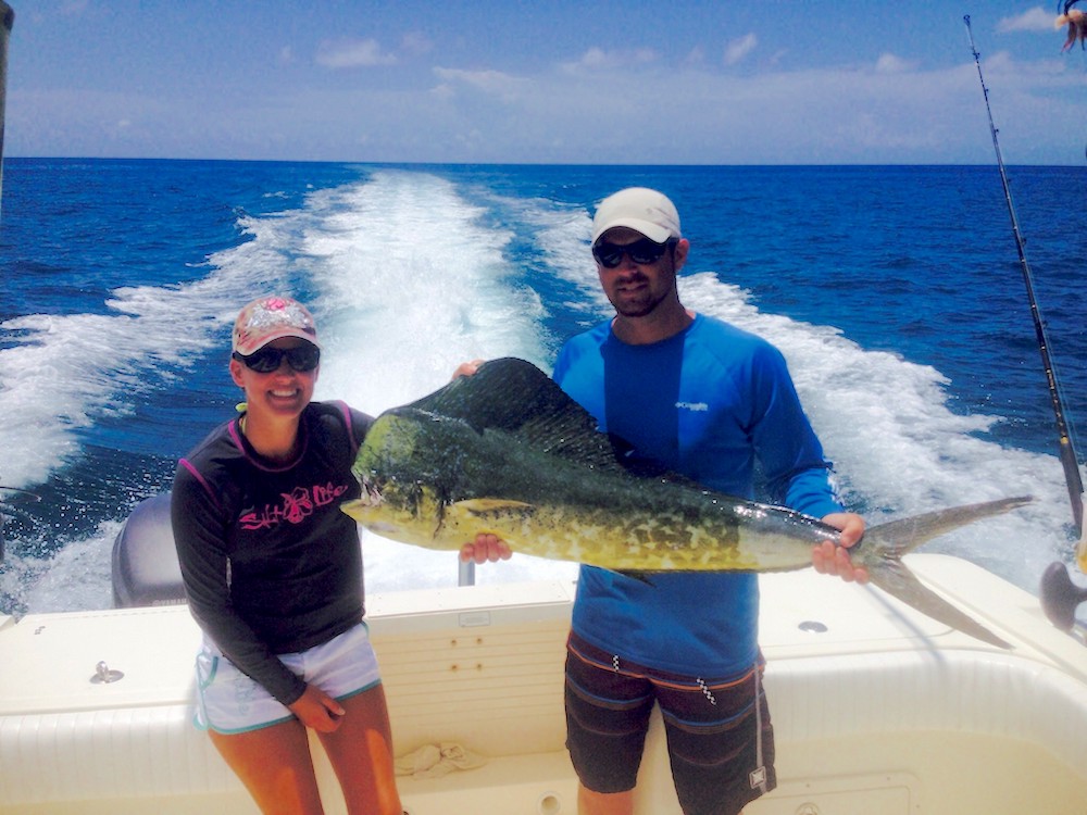 Florida Keys Fishing Destinations