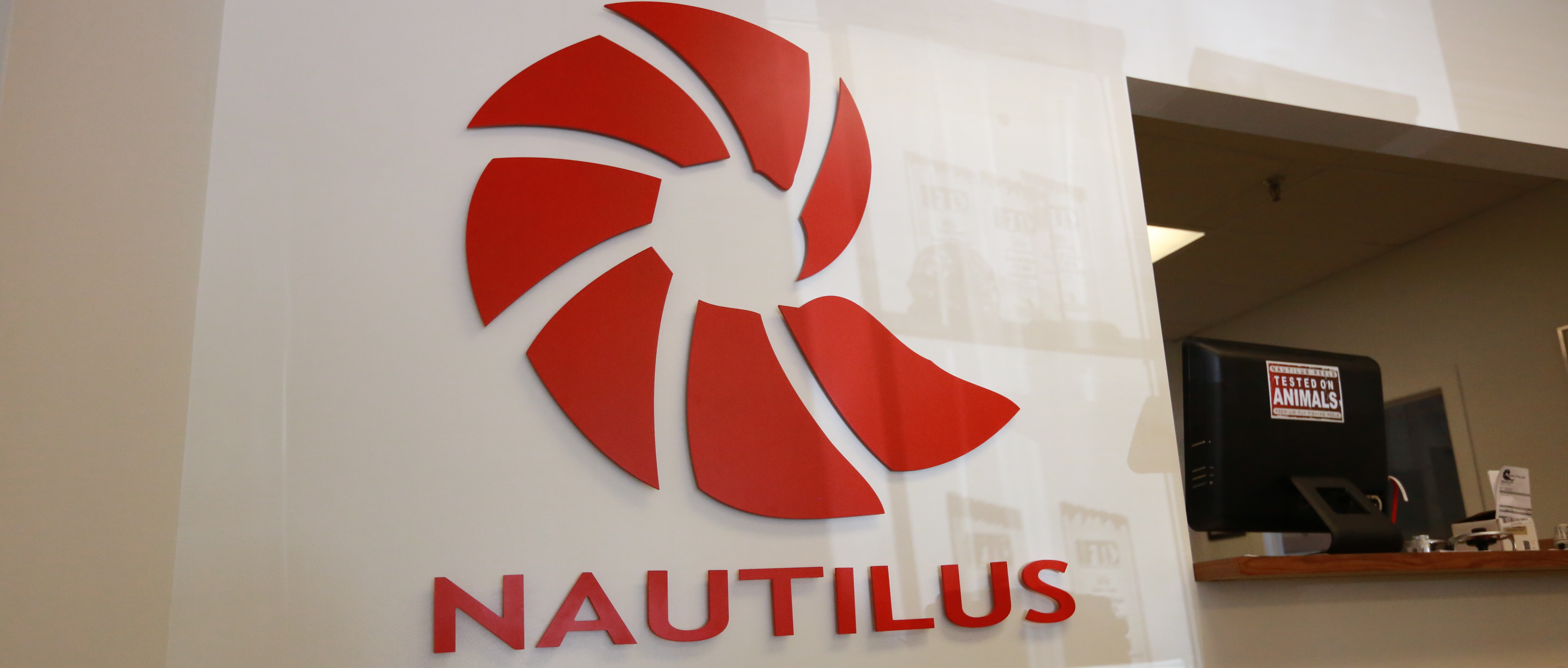 Fin and Field visits Nautilus reels manufacturing plant