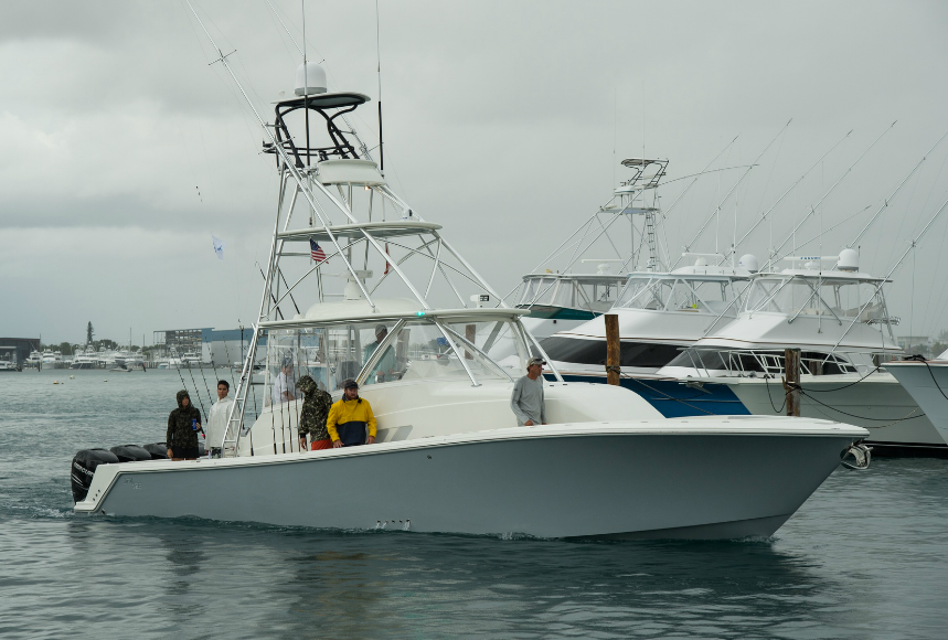 palm beach sailfish classic make a wish foundation fishermen