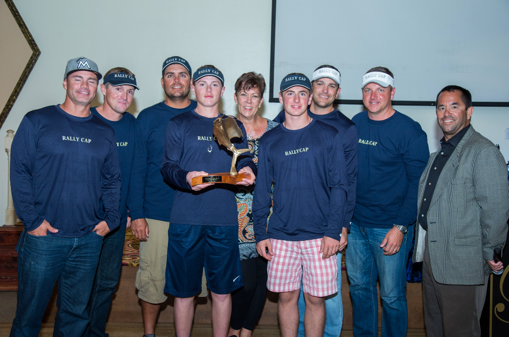 palm beach sailfish classic winners