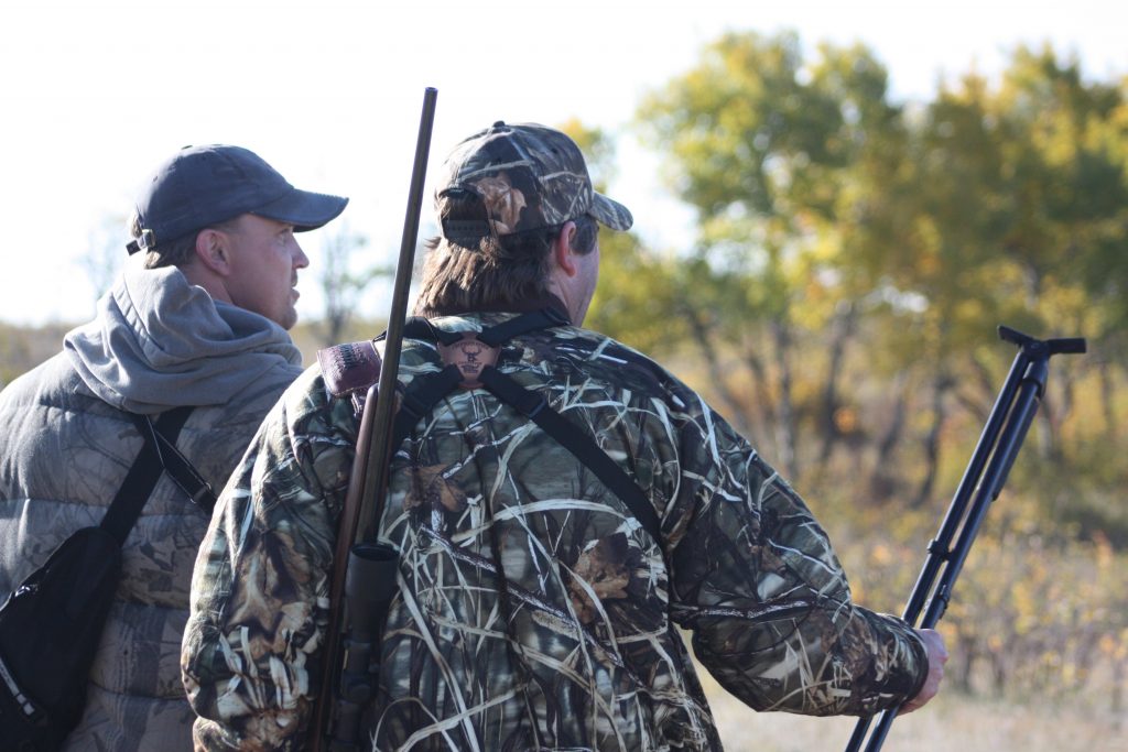 three lakes trophy ranch guided hunts