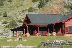 Wood River Ranch Lodge
