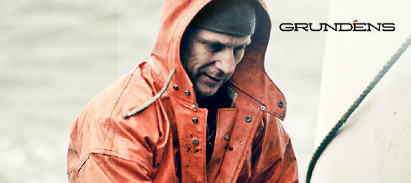 Grundens foul weather gear gifts