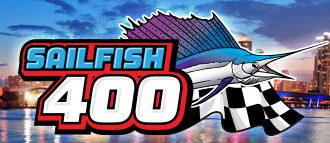 Sailfish 400 logo