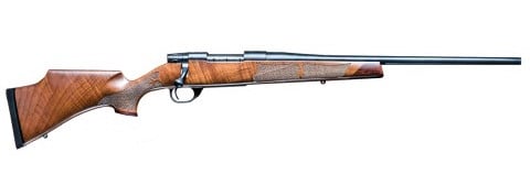 weatherby vanguard camilla