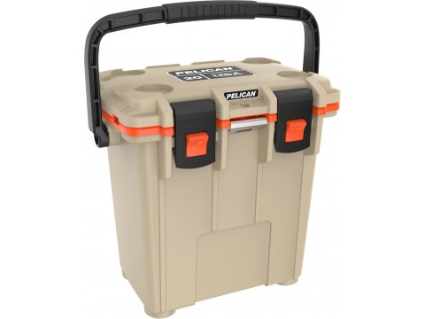 new pelican cooler