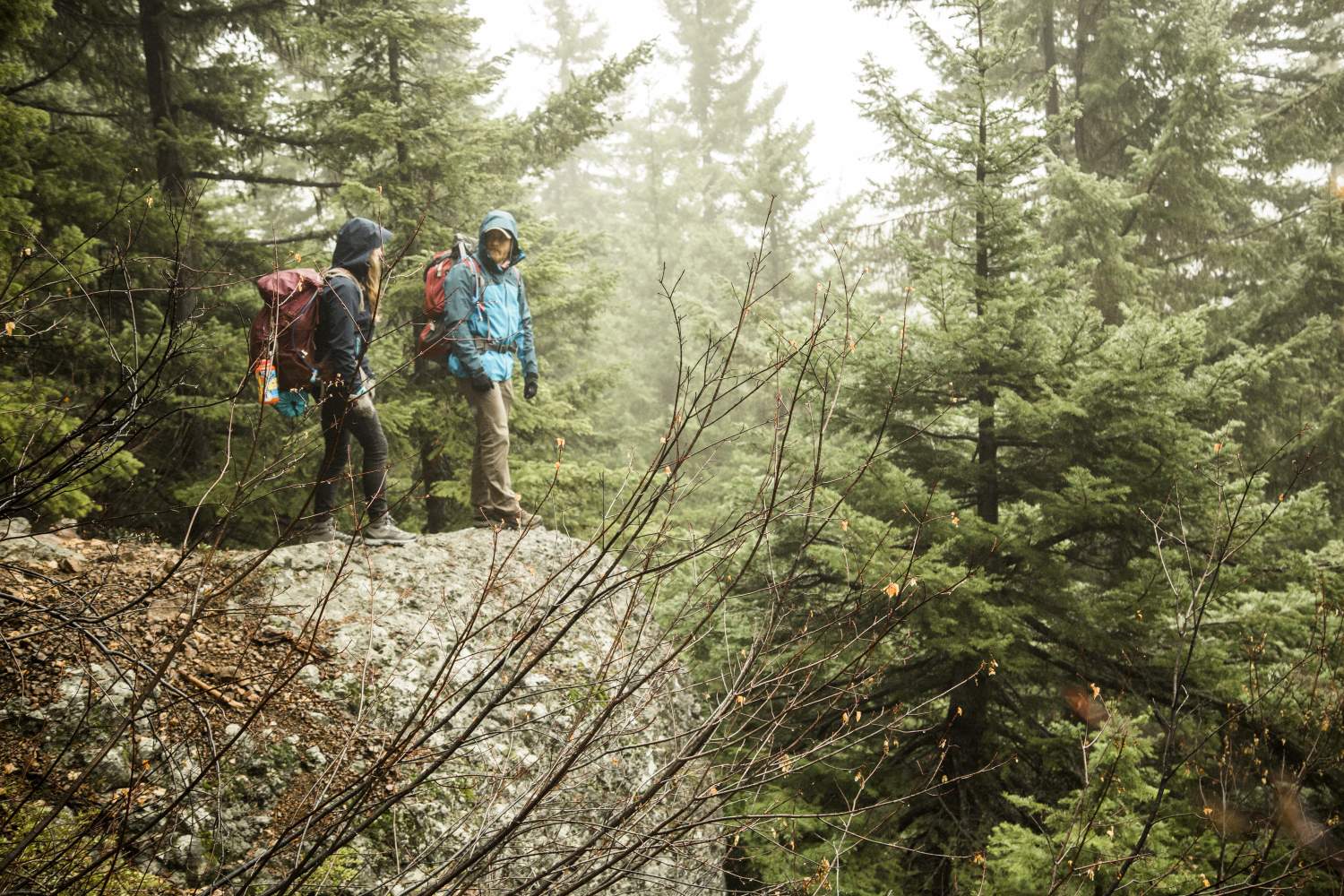 5 Tips for Group Trail Communication - Fin and Field Blog