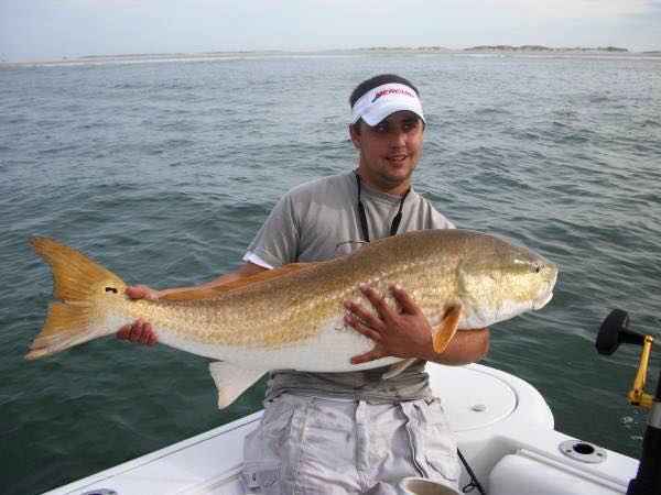 Carolina Style Sportfishing Inshore