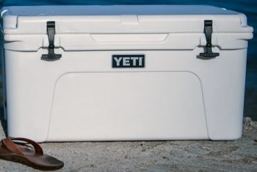 the case for expensive coolers