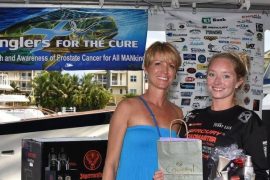 Anglers for the Cure