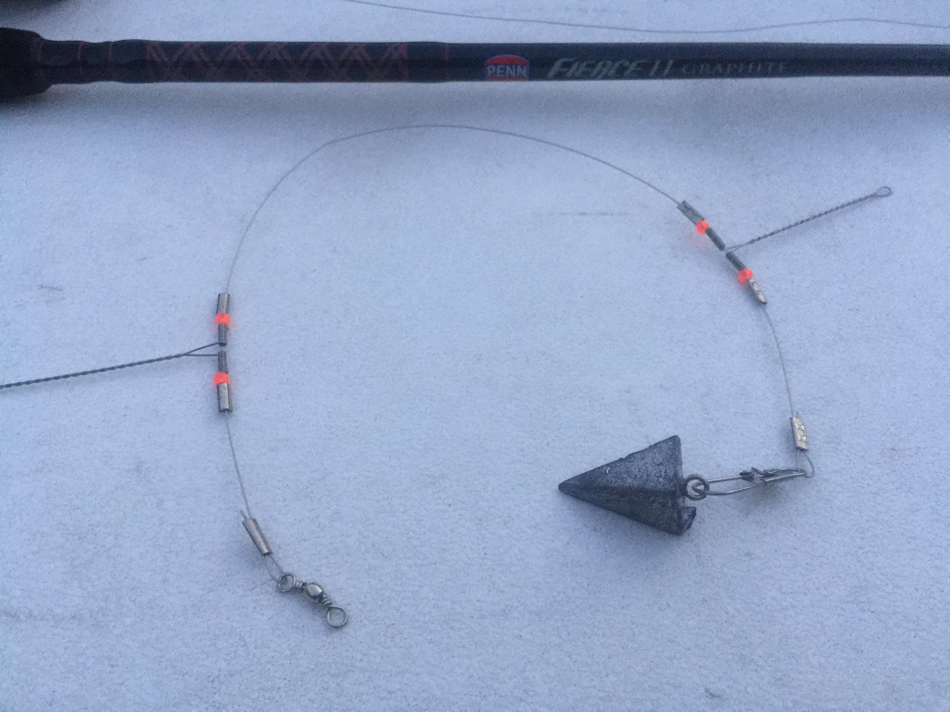 Three Need-to-Know Catfish Rigs - Fin and Field Blog