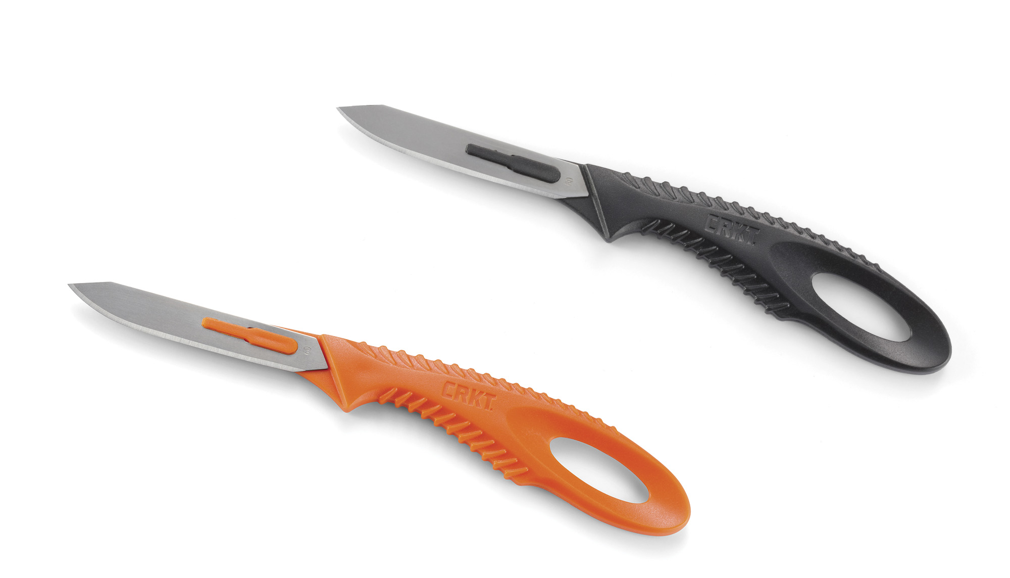 Precision Razor Kit CRKT 's New Hunting Razors - Fin and Field Blog