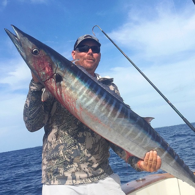 Islamorada Fishing with Cloud Nine Charters