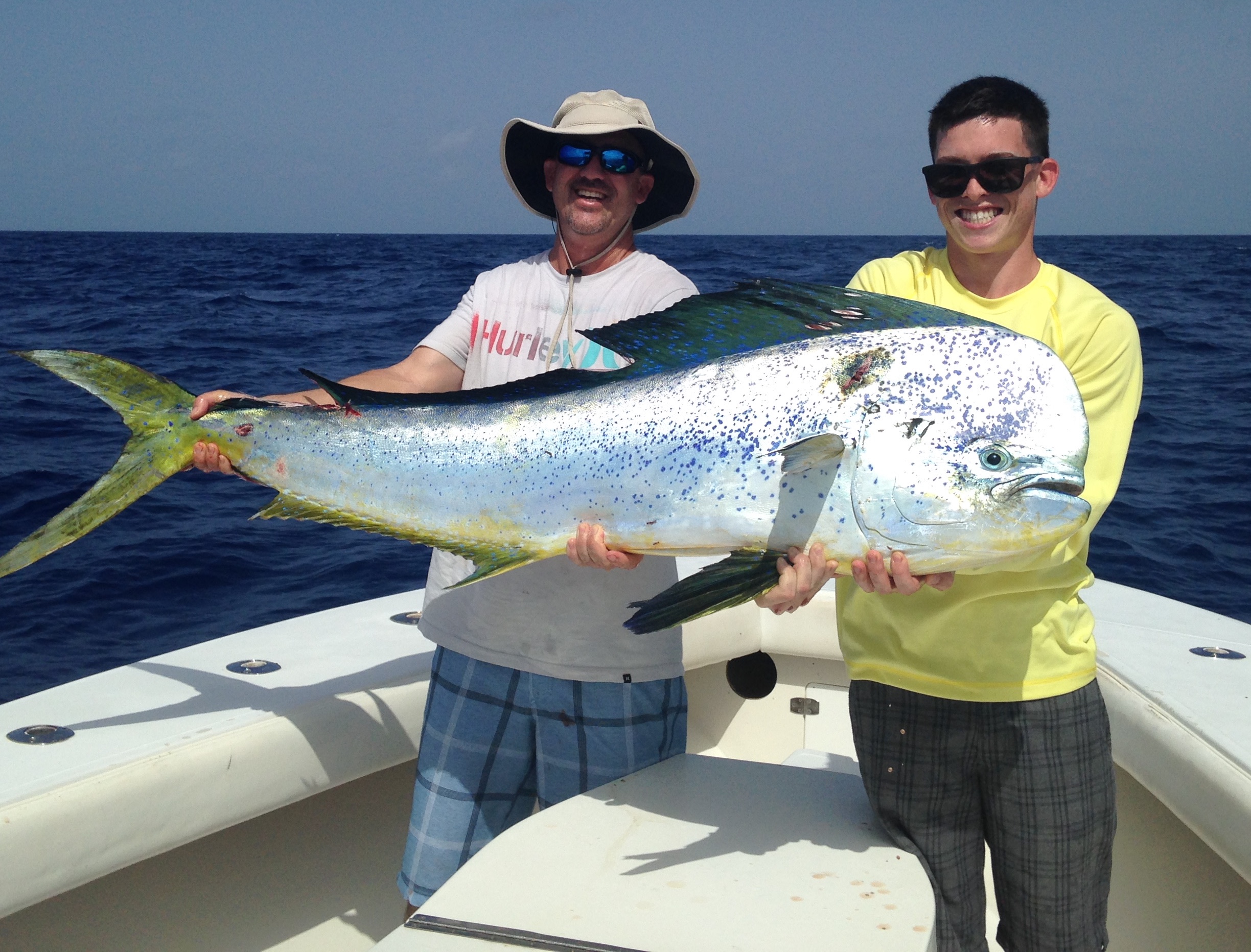 Islamorada Fishing with Fearless Charters