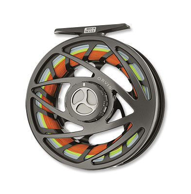 Sportsman Gift Guide - Reel