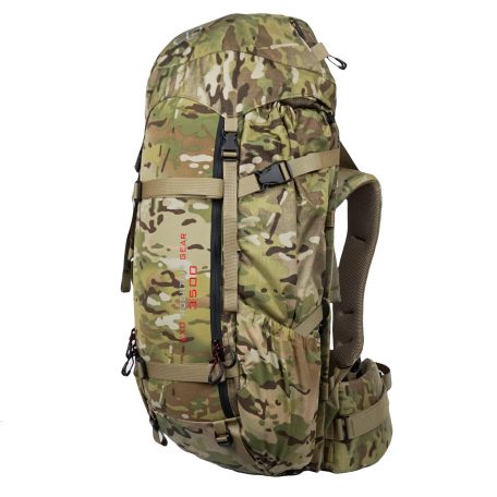 Sportsman Gift Guide - Backpack