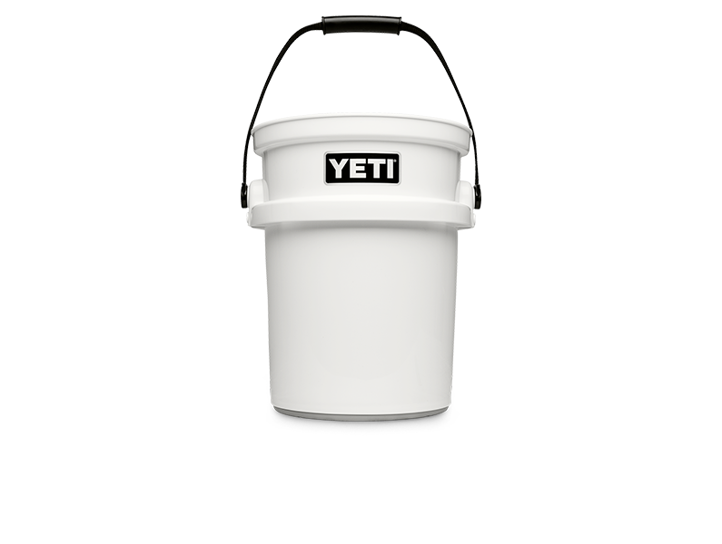 Sportsman Gift Guide - Bucket