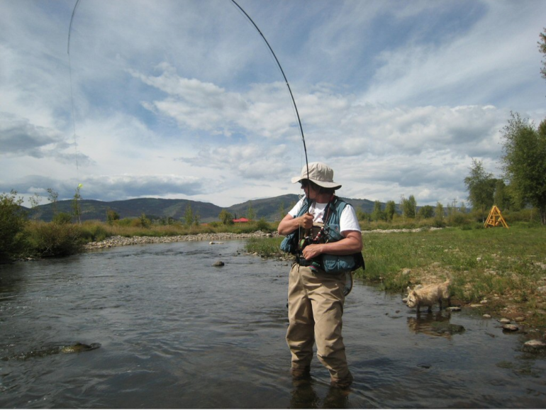 5 Best Fishing Spots in Colorado - Fin and Field Blog