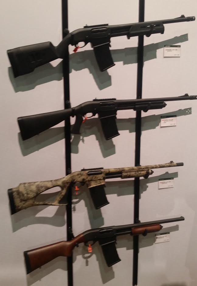 870 DM Variants