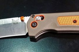 Benchmade Hunt Series Addition