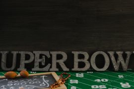 Super Bowl Wild Game Recipes