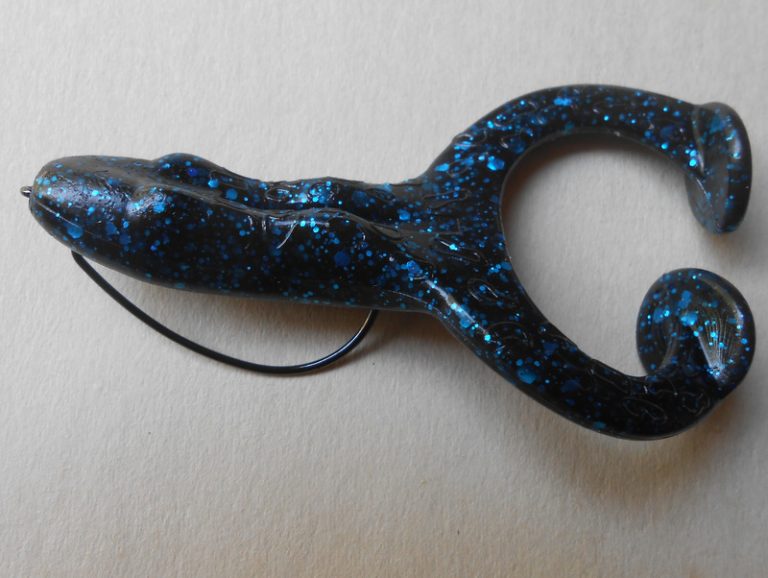 Z-Man Fishing Finesse, esche galleggianti Topwater, confezione da 4